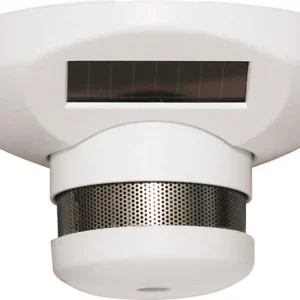 Snabb frakt Brandvarnare